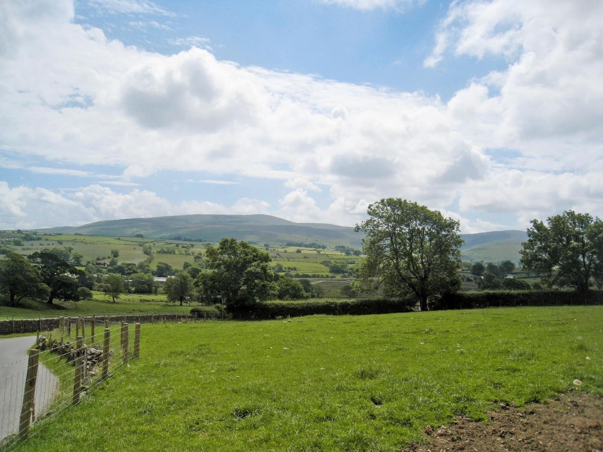 Ellarbeck Cottage Caldbeck Exterior photo